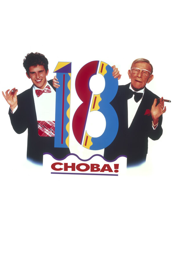 Снова 18! 1988 смотреть онлайн бесплатно